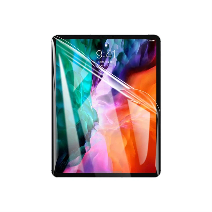 Premium Curved Screen Hydrogel Films best