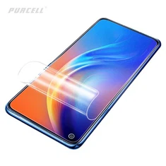 Hydrogel mờ bảo mật